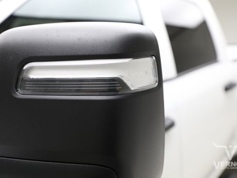 New 2026 RAM 3500 Tradesman AWD/4WD image 36