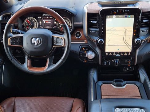 Used 2022 RAM 1500 Limited image 28