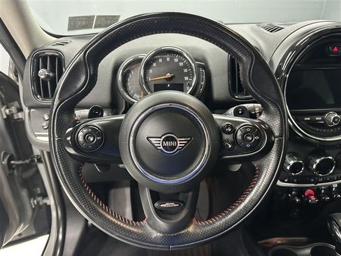 Used 2019 MINI Cooper Countryman S AWD/4WD image 20
