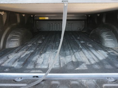 Used 2021 Ford F350 Platinum image 35