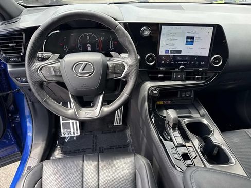 Used 2024 Lexus NX 350 F Sport AWD/4WD image 18