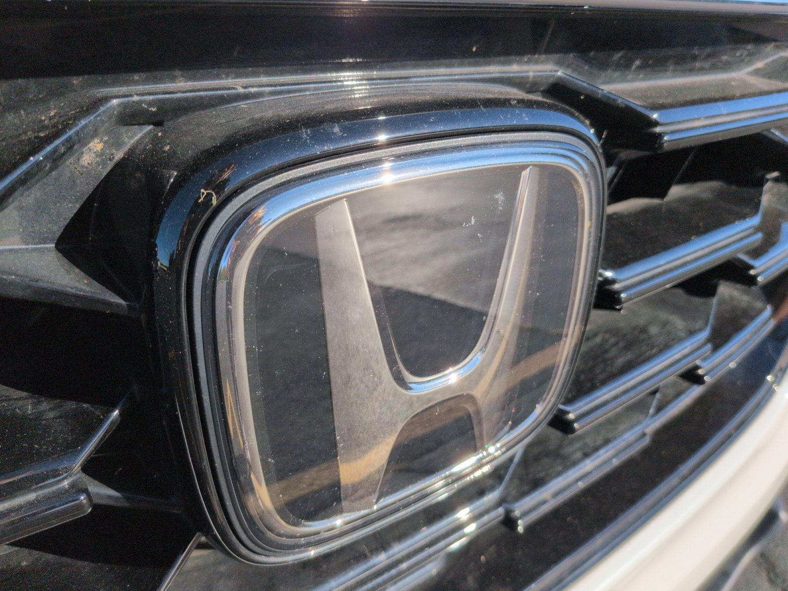 Used 2024 Honda CR-V EX-L image 32