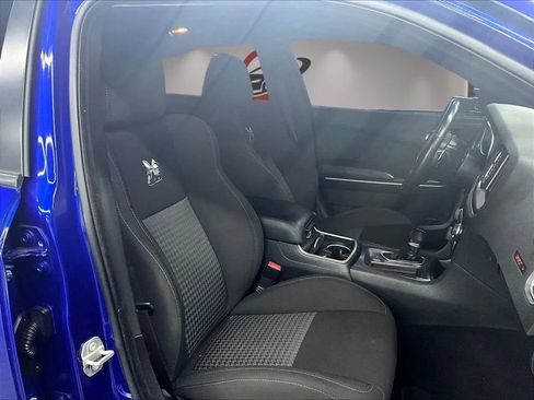 Used 2021 Dodge Charger Scat Pack RWD image 29