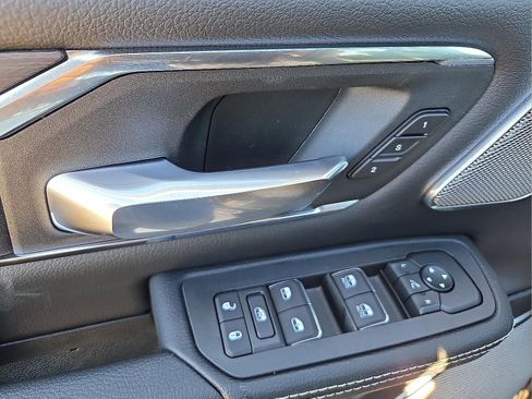 New 2026 RAM 1500 Laramie w/ Night Edition image 13