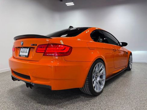 Used 2013 BMW M3 Coupe RWD image 36