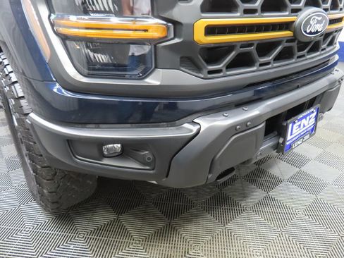 Used 2025 Ford F150 Tremor w/ Equipment Group 402A High AWD/4WD image 57