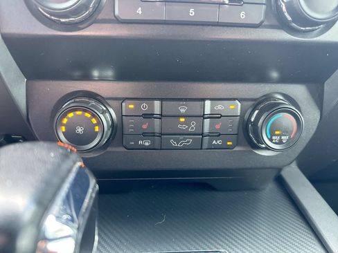 Used 2020 Ford F150 XLT w/ Equipment Group 302A Luxury AWD/4WD image 17