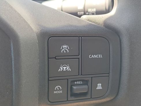 New 2026 Toyota RAV4 LE AWD/4WD image 10