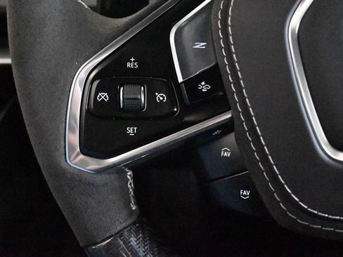 New 2026 Chevrolet Corvette Z06 image 23