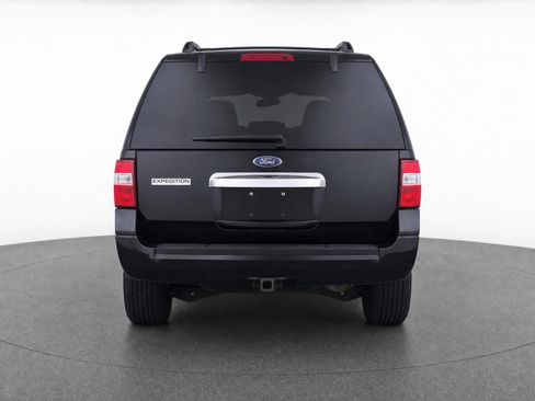Used 2012 Ford Expedition EL Limited AWD/4WD image 4