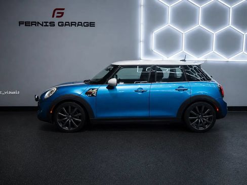 Used 2015 MINI Cooper S FWD image 32
