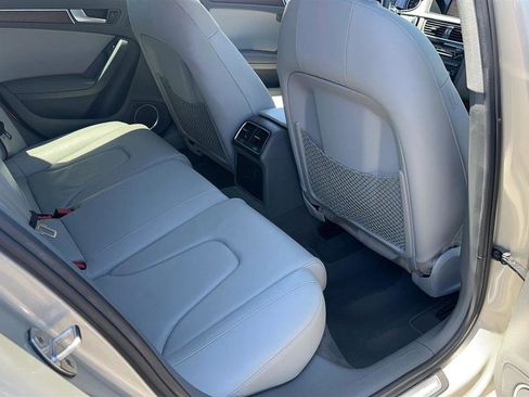 Used 2014 Audi A4 2.0T Premium Plus w/ Premium Plus Package FWD image 21