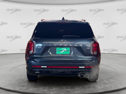 Used 2024 Hyundai Palisade XRT AWD/4WD image 6