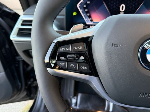 New 2026 BMW 330i Sedan image 22