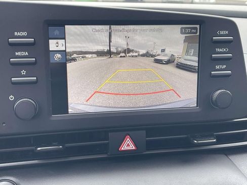 New 2026 Hyundai Elantra SEL Sport Premium image 15