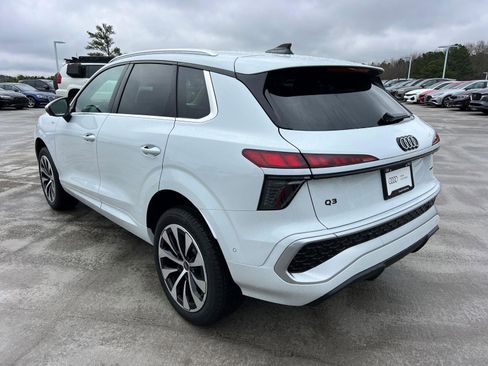 New 2026 Audi Q3 quattro 2.0T image 7