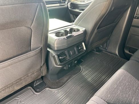 Used 2021 Ford F150 XLT w/ Equipment Group 301A Mid image 31