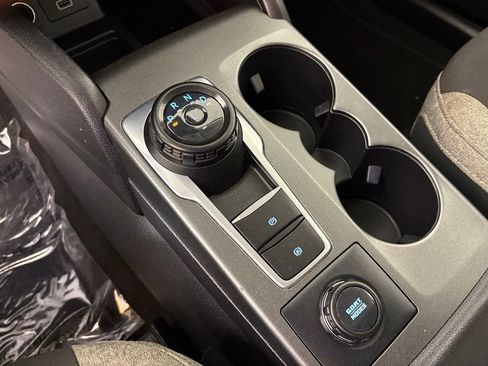 Used 2025 Ford Bronco Sport Big Bend AWD/4WD image 33