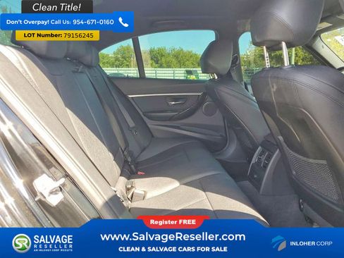 Used 2018 BMW 330e Sedan image 13