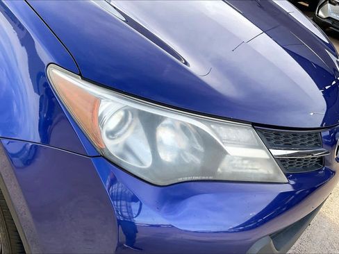 Used 2015 Toyota RAV4 LE image 26