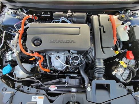 New 2026 Honda Accord Touring image 37