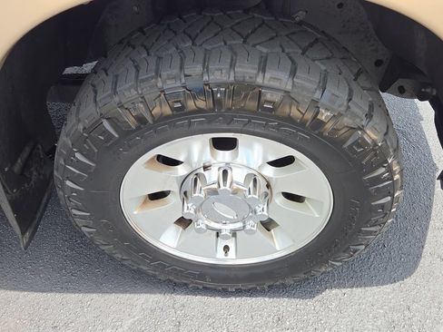 Used 2008 Ford F250 2WD SuperCab Super Duty image 21