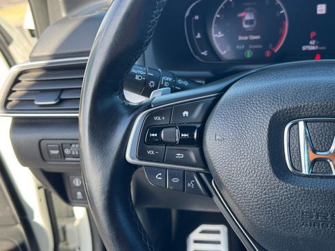 Used 2019 Honda Accord Sport image 24