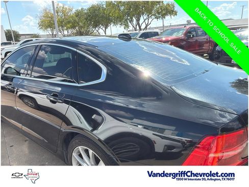 Used 2017 Volvo S90 T6 Momentum w/ Vision Package AWD/4WD image 13