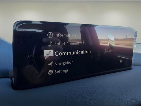 Used 2025 MAZDA CX-5 AWD 2.5 S w/ Premium Plus Pkg image 21