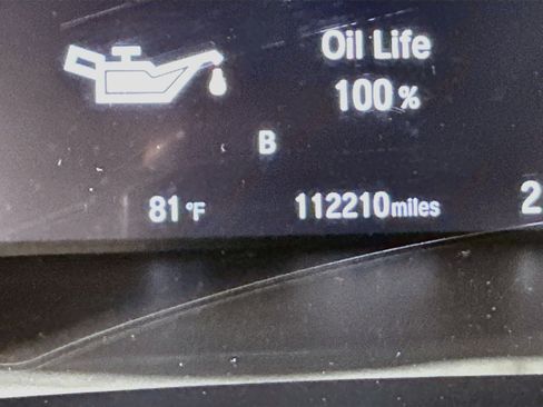 Used 2019 Honda CR-V Touring image 18