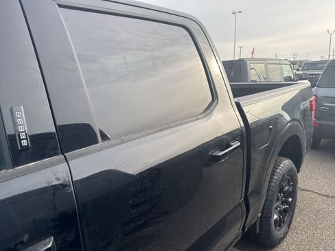 New 2026 Ford F150 XLT image 16