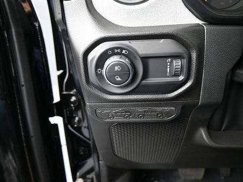 New 2026 Jeep Gladiator Sport image 24