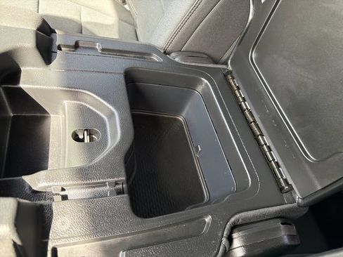 Used 2025 RAM 1500 Big Horn AWD/4WD image 21