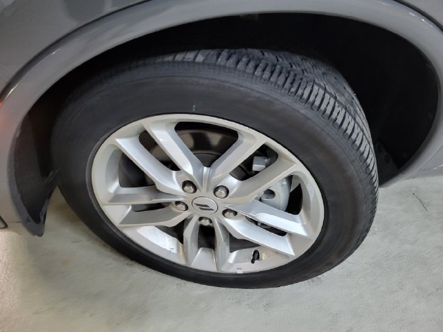 Used 2026 Dodge Durango GT AWD/4WD image 9
