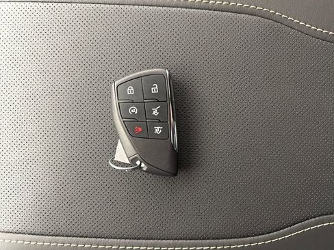 New 2026 Chevrolet Tahoe Premier w/ Sun And Tow Package image 39