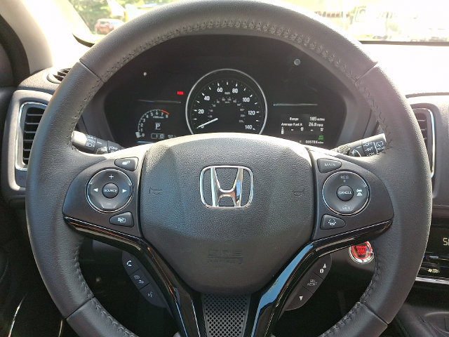 Certified 2020 Honda HR-V Touring image 21