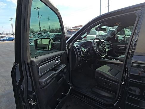 Certified 2022 RAM 1500 Big Horn image 14