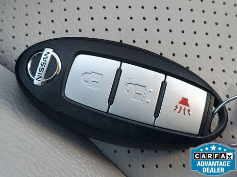 Used 2022 Nissan Murano S image 38