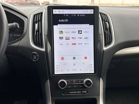 Certified 2024 Ford Edge SEL w/ Convenience Package image 33