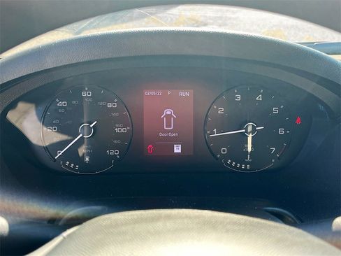 Used 2024 RAM ProMaster 2500 w/ Convenience Group image 12