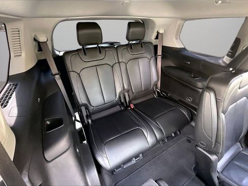 Used 2021 Jeep Grand Cherokee L Limited image 26