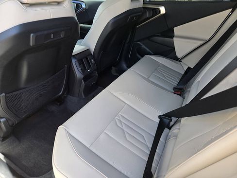 Certified 2025 BMW X3 xDrive30i w/ Convenience Package AWD/4WD image 29
