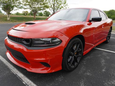 Used 2023 Dodge Charger GT RWD image 10