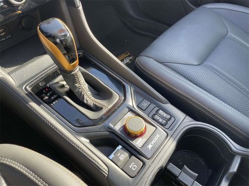 Used 2022 Subaru Forester Wilderness image 31