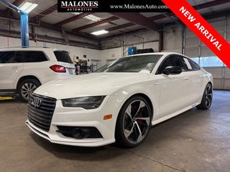 Used 2017 Audi A7 3.0T Competition Prestige w/ Driver Assistance Package video 1