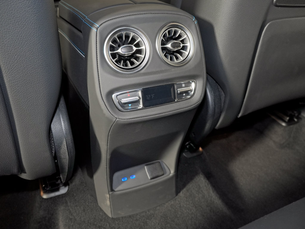 Certified 2025 Mercedes-Benz G 580 w/ EQ Technology image 31
