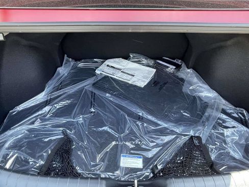 Used 2025 Hyundai Elantra Sport FWD image 22