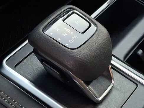 Used 2025 Nissan Pathfinder Platinum w/ Cargo Package AWD/4WD image 15