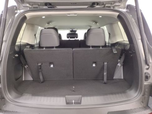 New 2026 Hyundai Santa Fe SEL image 16