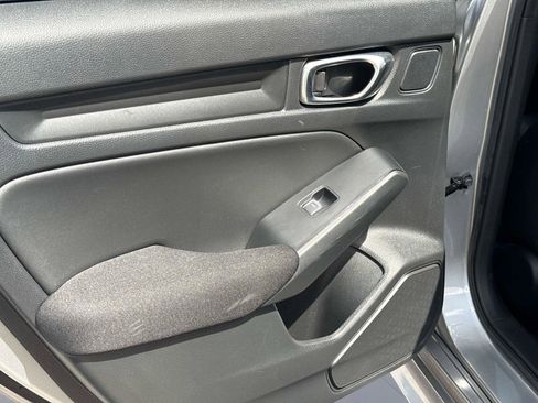 Certified 2024 Honda Civic Sport image 12